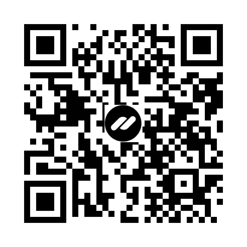 QR код для пожертвований